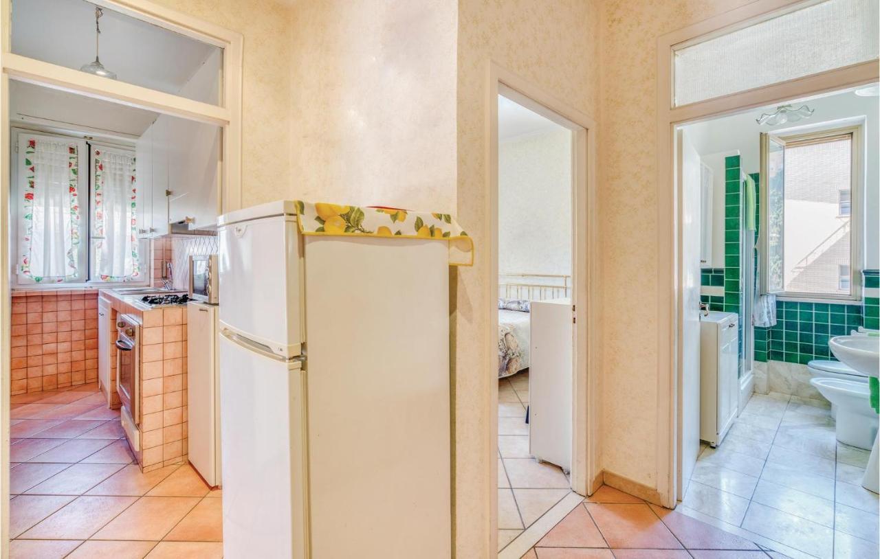 Gorgeous Apartment In Ladispoli Rm With Wifi エクステリア 写真
