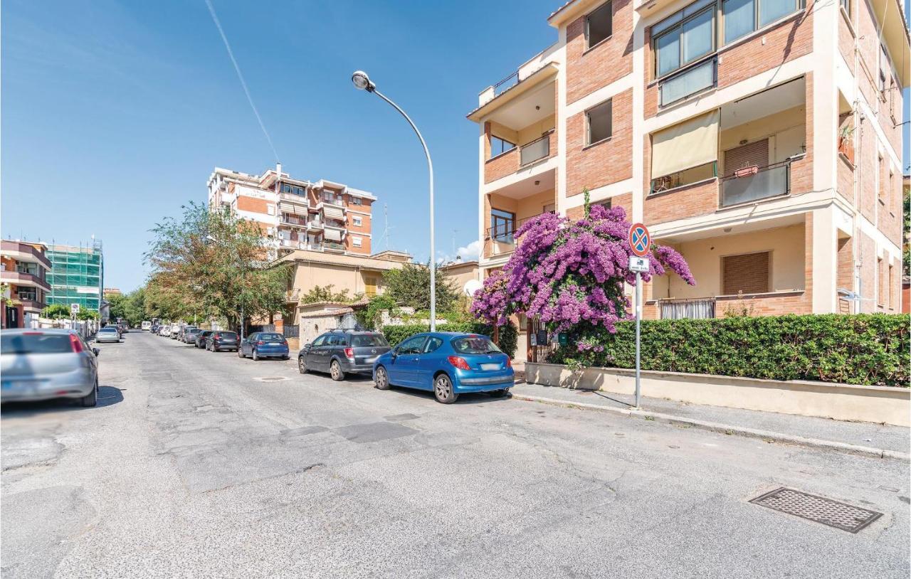 Gorgeous Apartment In Ladispoli Rm With Wifi エクステリア 写真