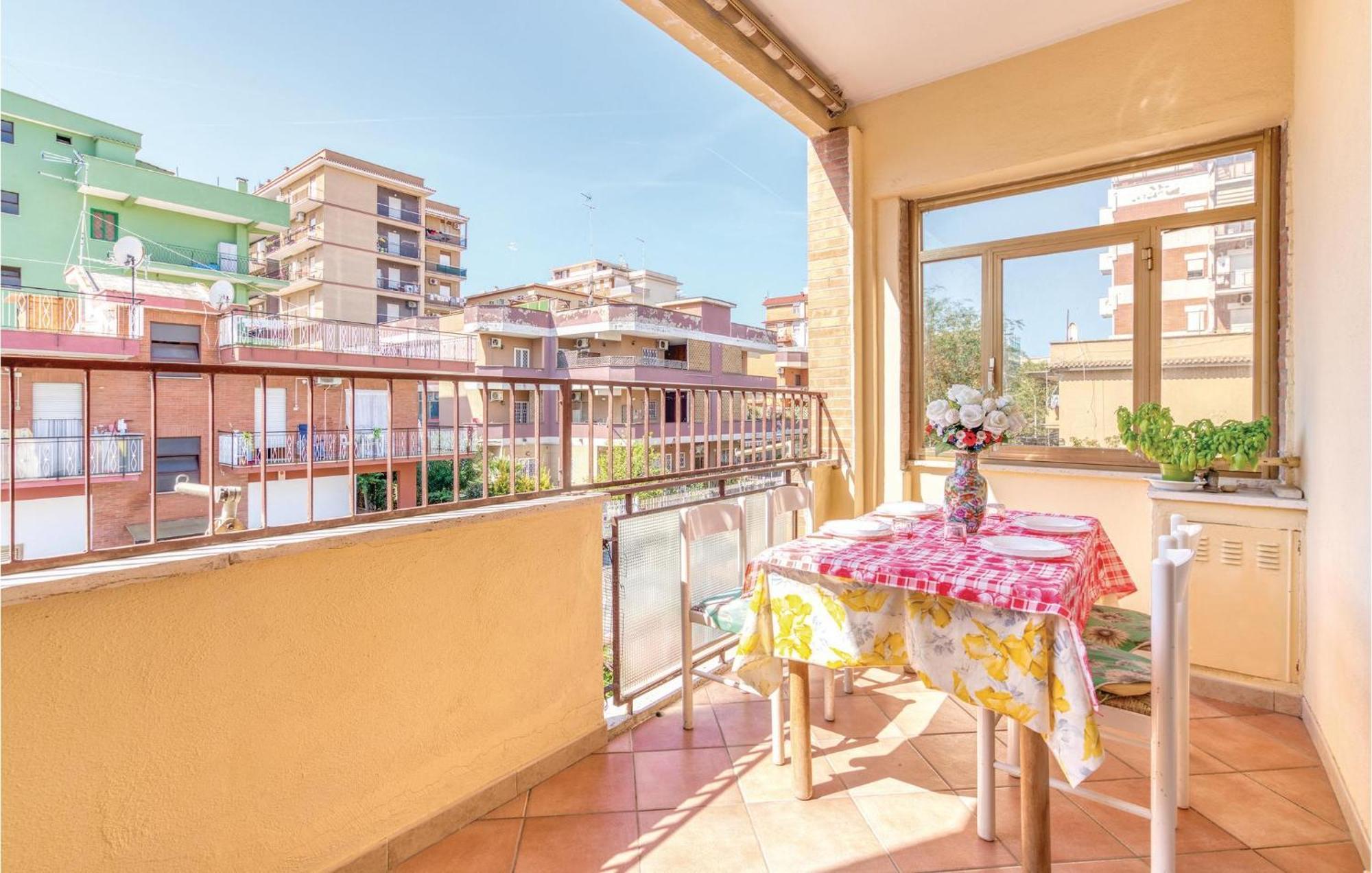Gorgeous Apartment In Ladispoli Rm With Wifi エクステリア 写真